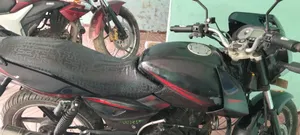 Bajaj Pulsar 150 2009 Black