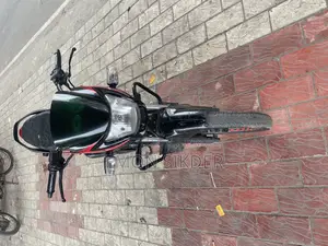 হিরো প্যাশন প্রো ২০১৬ রেড
