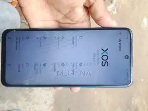 Infinix Hot 12 128 GB Blue