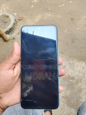 Infinix Hot 12 128 GB Blue