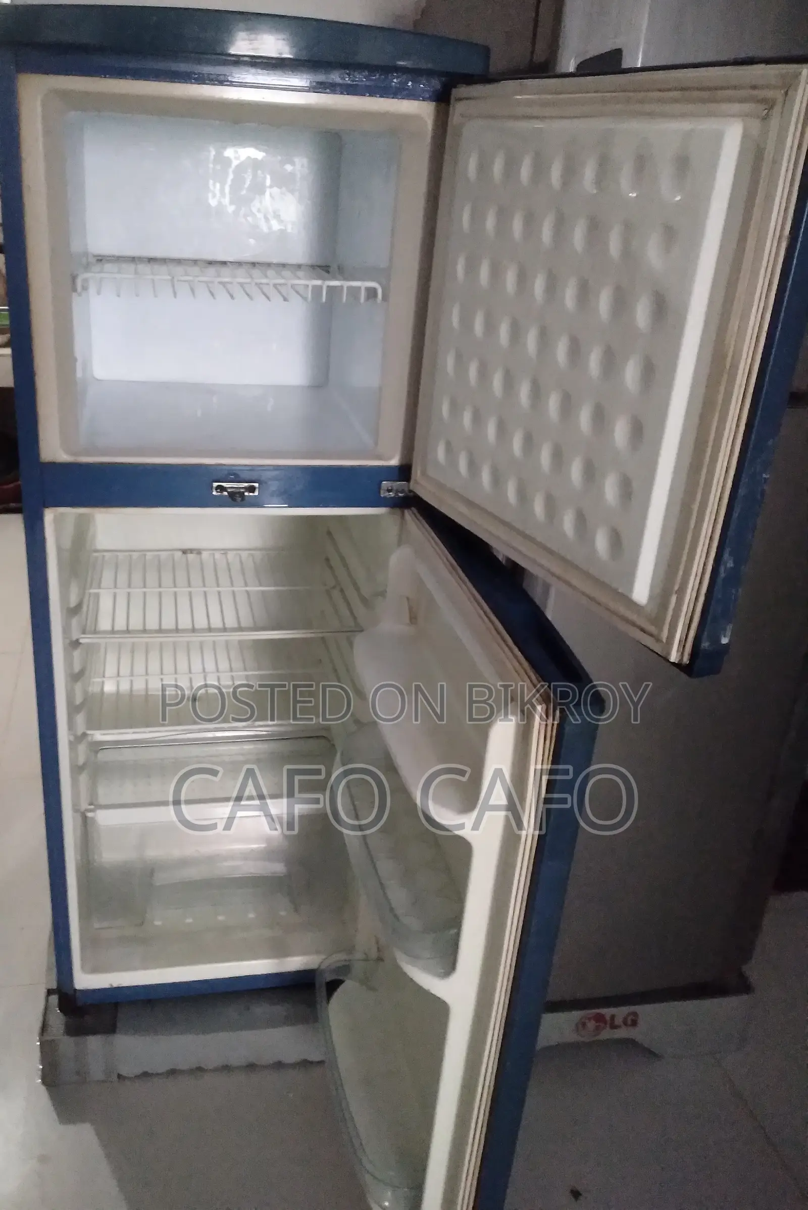 Fridge for Sale