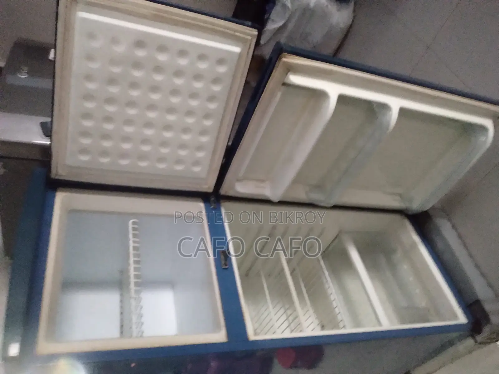 Fridge for Sale