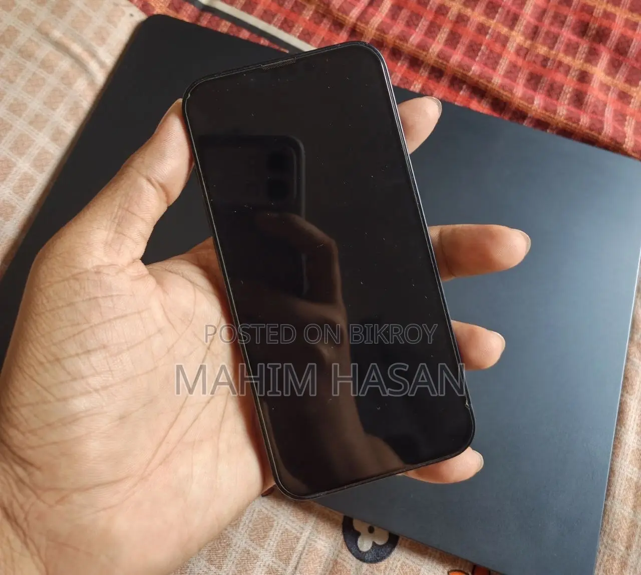 অ্যাপল আইফোন ১৩ ১২৮ জিবি ব্লু