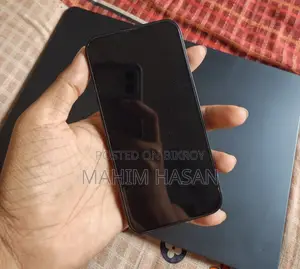 অ্যাপল আইফোন ১৩ ১২৮ জিবি ব্লু