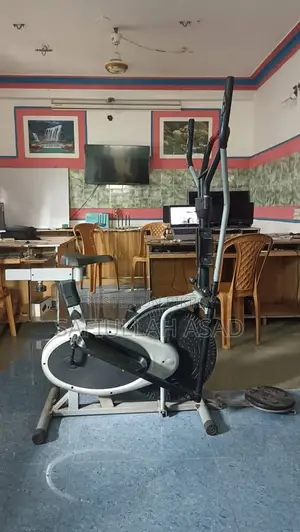 Running Machine