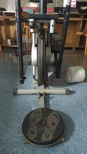 Running Machine