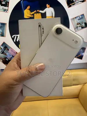 Apple iPhone Air 256 GB Gold