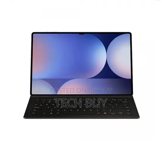 নতুন Samsung Galaxy Tab S10 Ultra 256 GB সিলভার