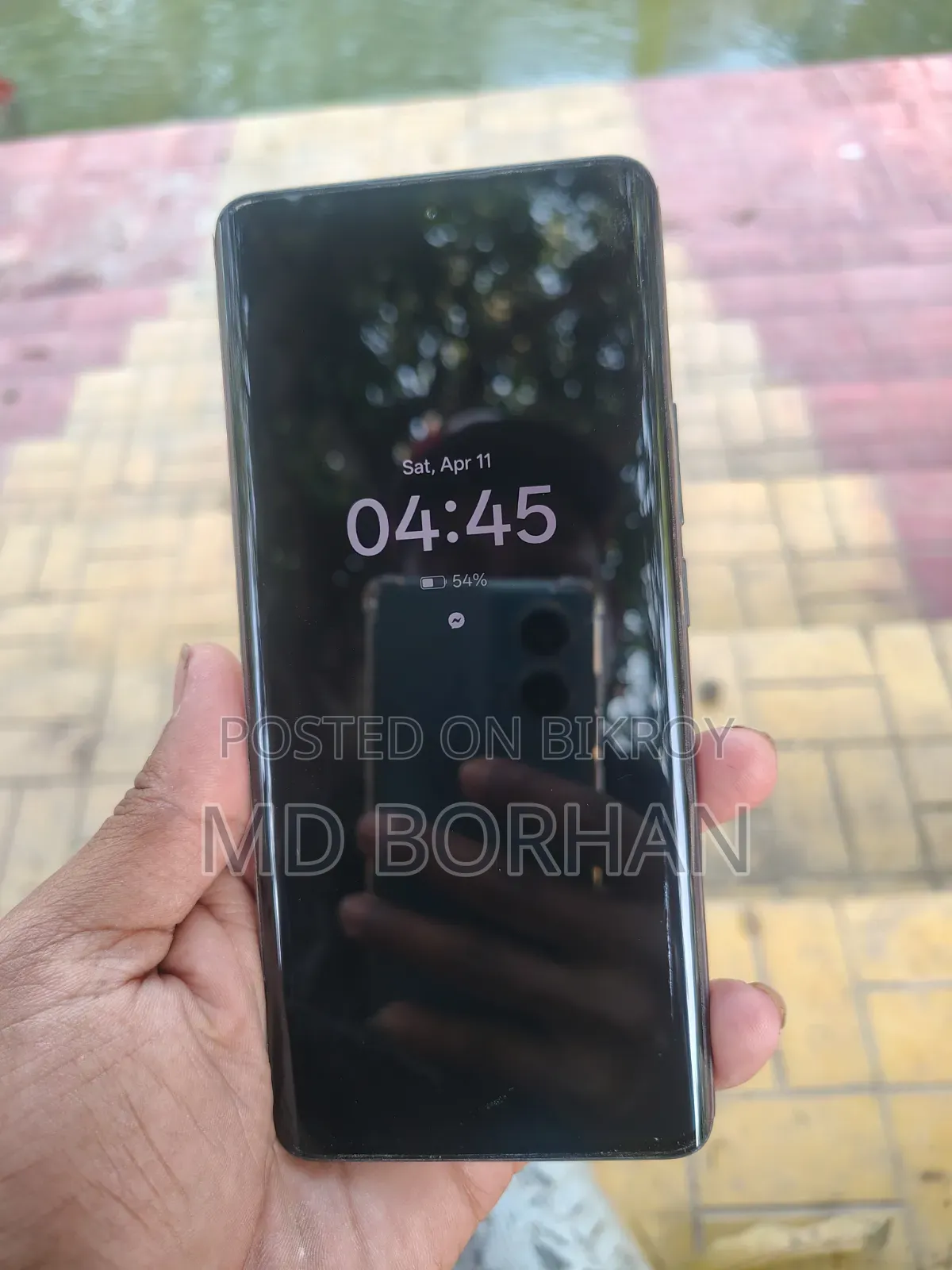 Realme 11 Pro 128 GB কালো