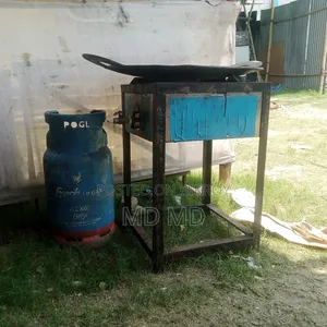 Restaurant Item
