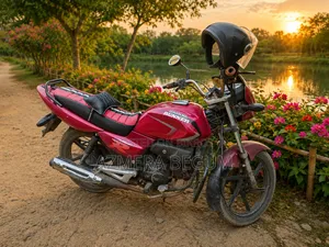 Dayun Deviser 2023 Red