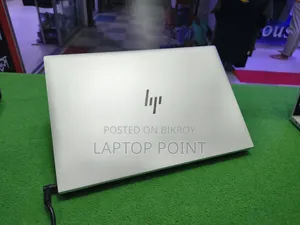 Laptop HP EliteBook 840 G7 8GB Intel Core I5 SSD 256GB