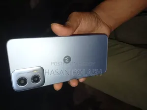 Motorola G34 5G 128 GB Blue