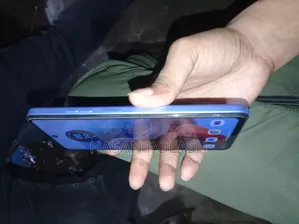 Motorola G34 5G 128 GB Blue