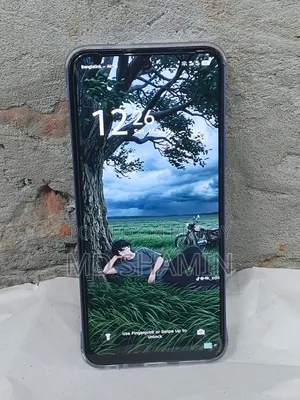 New Infinix Smart 10 128 GB Blue