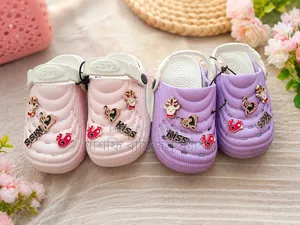 Baby Clog: Make your baby happier this Eid