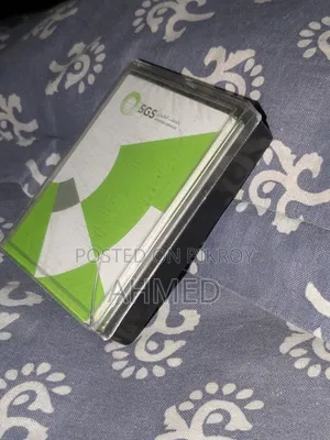 উচ্চ মানের পোকার কার্ড