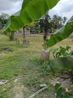 20bdrm Duplex on 6 Shotok Land, Satkhira Sadar for Sale
