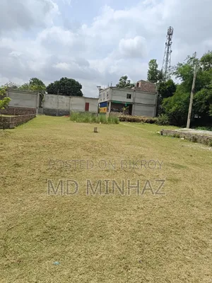 20bdrm Duplex in জমির পরিমাণ ৬ শতক, Satkhira Sadar for sale