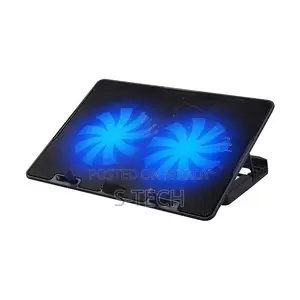 Havit F2083 ল্যাপটপ কুলিং প্যাড