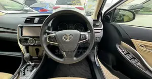 Toyota Premio 2021 Silver