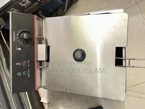 ডিপ ফায়ার ১০ লিটার বিক্রি হবে
