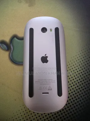 Apple Magic Mouse