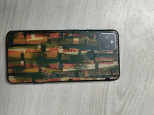 Google Pixel 5a 5G 128 GB Green