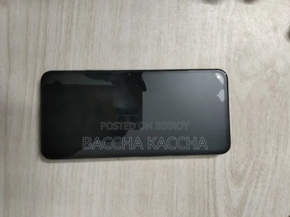 Google Pixel 5a 5G 128 GB Green