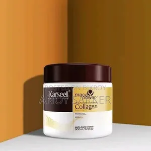 Karseell Maca Essence Repair Collagen Hair Mask