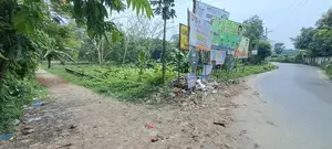 Local 25 Katha Land For Sale
