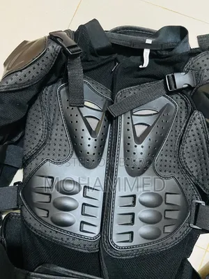 Bike Body Armor