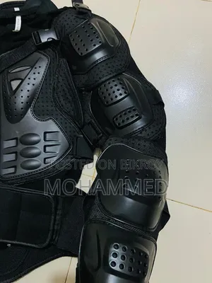 Bike Body Armor