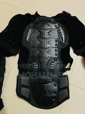 Bike Body Armor