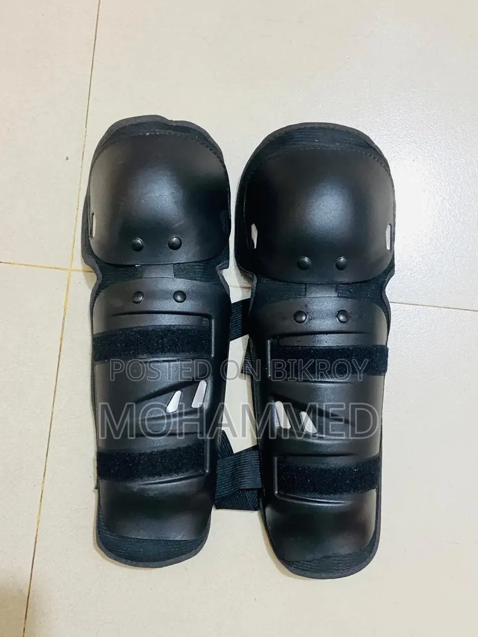 Bike Body Armor