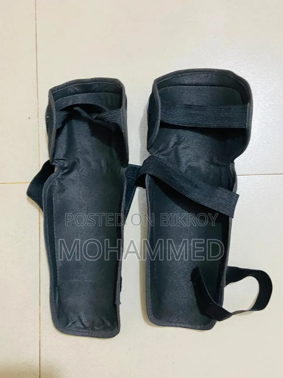 Bike Body Armor