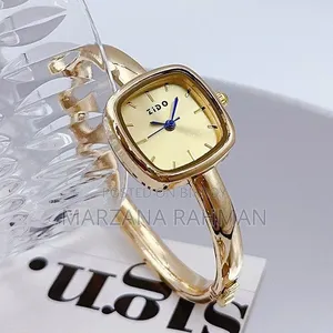 কাফ ওয়াচ