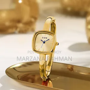 Cuff Watch