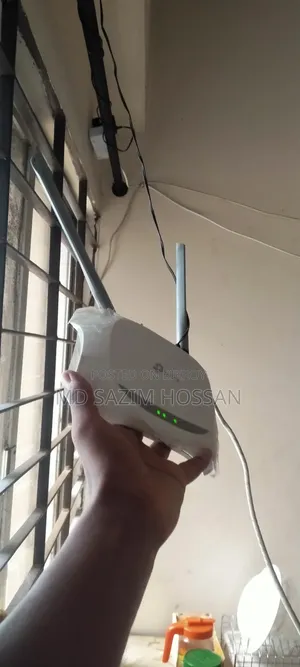 Tp-Link Router