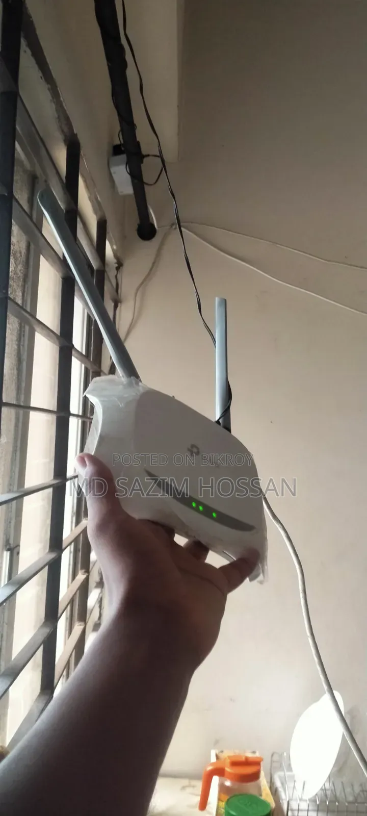 Tp-Link Router