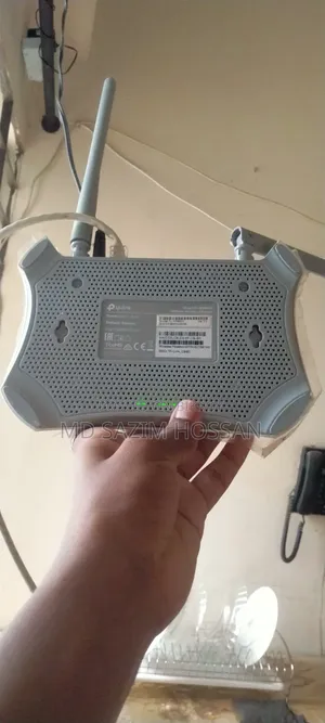 Tp-Link Router