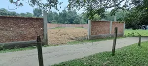 Purbachal Local Land for Sale
