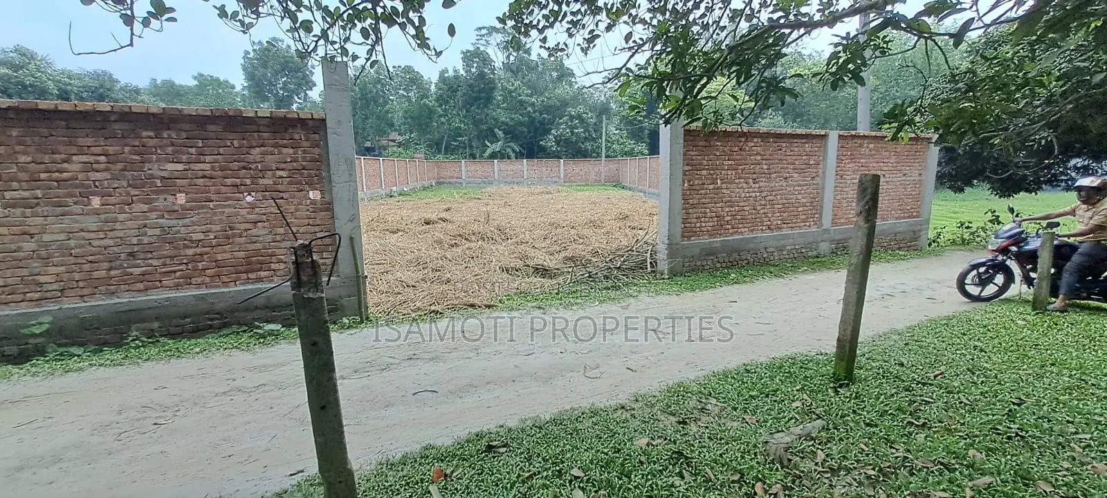 Purbachal Local Land for Sale
