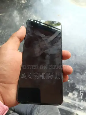 Tecno Spark Go 64 GB Black