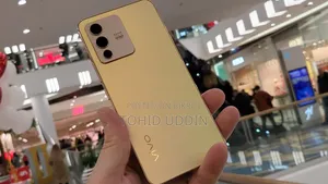 Vivo V23 5G 128 GB Gold