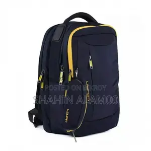Height and Width: 18" X 12". This bag has