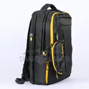 Height and Width: 18" X 12". This bag has