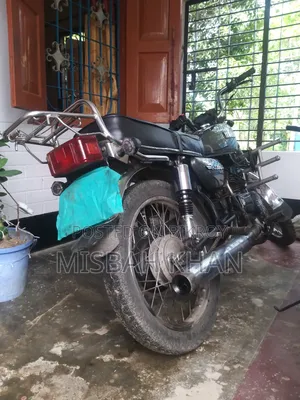 Yamaha 1997 Gray