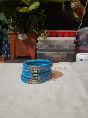 Handmade Bangles