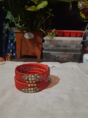 Handmade Bangles